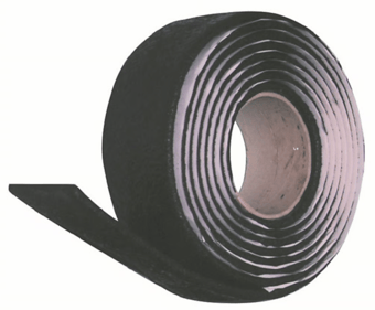 Picture of ProSolve Bitumen Jointing Strip - 12mm x 60mm x 6m - Box Deal of 4 - [IH-PV-PVBJS60] - (LP)