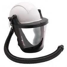 Picture of Martindale Triacetate Visor - For Gas Welding - [CE-R23CHFUVVP]