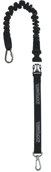 picture of Toolarrest® Quick Change Lanyard C/W Swivel Tail 2.5kg - [TA-QUICK/SH]