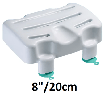 picture of Kingfisher Bath Seat - 8"/20cm - [HHE-HA0671]