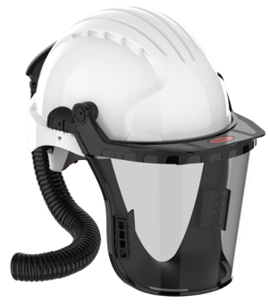 picture of JSP Jetstream EVO5 Helmet Alternate Headpiece - [JS-CBH010-000-000]