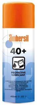 Picture of Ambersil - 40+ - Protective Lubricant - 400ml - [AB-31563-AA]