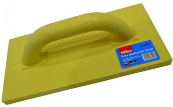 picture of Hilka Polyurethane Plasterers Float - 280 x 140mm - [CI-FT01L]