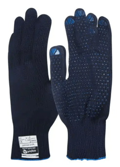 picture of Polyco Thermit Grip Thermal Knitted Work Gloves - BM-780GP