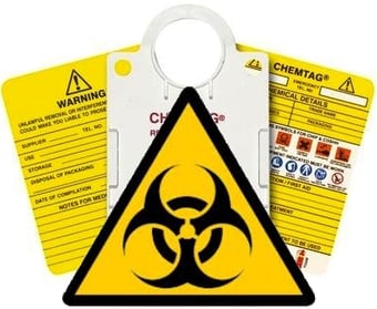 picture of Chemtag Tags and Accessories