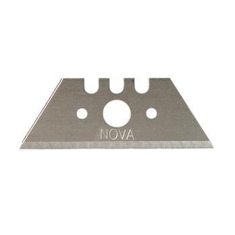 picture of Nova SB012 Utility Replacement Safety Blade - Pack of 10 - [KC-BL-SB012]