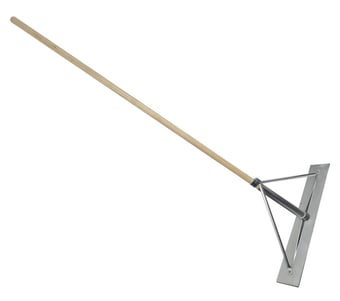 picture of ProSolve Contractors Alloy Spazzle - 24 x 4 Inch - [PV-PVASA]