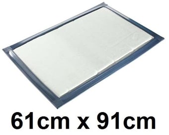 picture of TAKmat - 61x91cm - 36 Layers Per Mat - Pack of 2 - [OP-D3305]