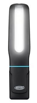 picture of Ring MAGFLEX MAX500 Rechargeable Handheld Inspection Lamp - [RA-RIL6200]