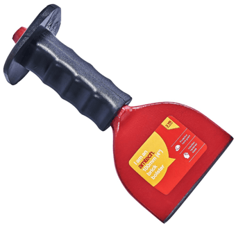picture of Amtech Bolster Chisel 4 Inch - [DK-G2300]