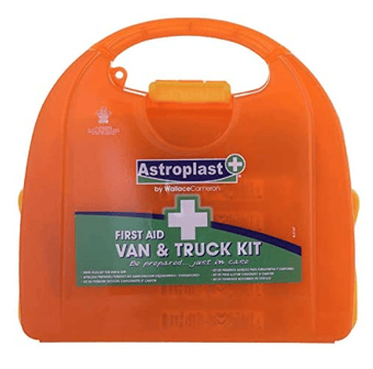 Picture of Astroplast Vivo Van and Truck First Aid Kit - HSE Compliant - [WC-1019033-APK]