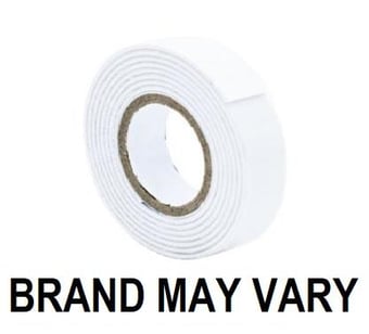 picture of Double Sided Foam Tape - 18mm x 2.6m - Pack of 3 Rolls - [ON5-TT1003-36]