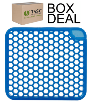 picture of P-Wave OurFreshE Refill Cotton Blossom - Box of 6 - [IH-PWVWZOFE36CB]