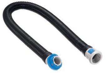 Picture of Drager X-Plore 8000 - Flexible Hose for Tight Fitting Headtops - [BL-R59610]