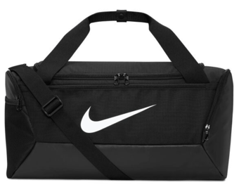 picture of Nike Training Duffel Bag Black - [BT-DM3976-BLK]