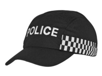 picture of Police Bump Caps