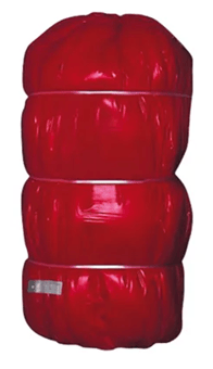 picture of Hot Water Cylinder Jacket - 42 x 18 Inches - [SO-OT00549]