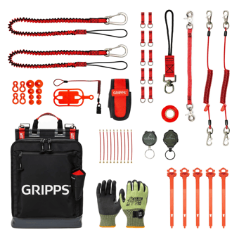 picture of Gripps Mule Tool Conquer Kit - [GPS-H01421]