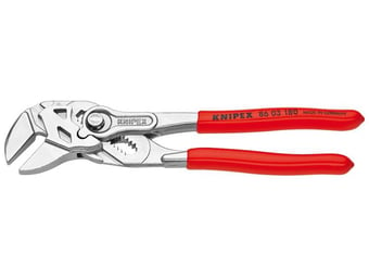 picture of Draper - Knipex 86 03 180SB 180mm Pliers Wrench - [DO-59811]