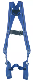 picture of Honeywell Titanium 1 Point Harness - [HW-1011890]