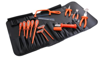 picture of All Insulated Tools