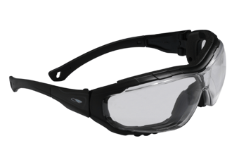 picture of Swiss One Safety Goggles