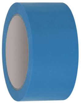Picture of Slingsby Coloured Polypropylene Tape - Blue - Pack of 36 - [SLB-425438] - (LP)