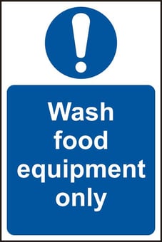 Picture of Spectrum Wash food equipment only - RPVC 200 x 300mm - SCXO-CI-11475
