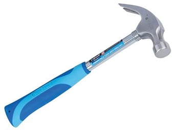 picture of BlueSpot Tools - Claw Hammer - 450g - [TB-B/S26119]