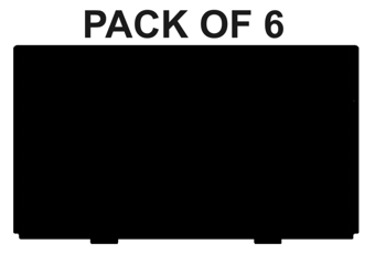 picture of Insect-a-clear Glue Board for Nano G72 - Pack of 6 - [BP-MGNTR7]