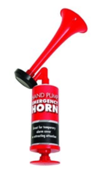 picture of Air Horns