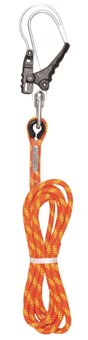 Picture of LiftinGear Premium 14mm Polyester Rope Tag Line With Swivel Hook 10mtr - [GF-TL-TUZ014-KR-10MTR]