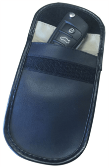 Picture of Streetwize - Keyless & Key Fob Signal Blocker - [STW-SWGH22]