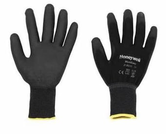 picture of Honeywell Workeasy PU Coating Gloves - HW-2100251