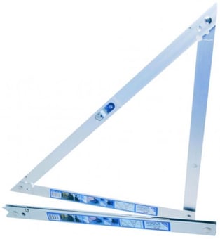 Picture of Hilka - 600mm Multi Square - [CI-SQ10P]