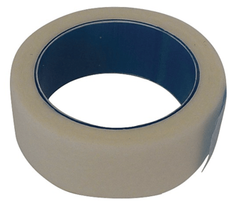 picture of HypaPlast 100% Viscose Microporous Tapes - 5cmx5m - [SA-D3915]