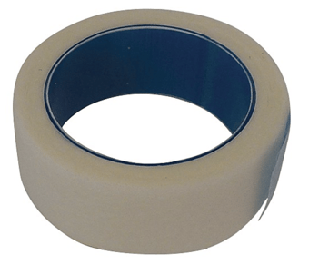 Picture of HypaPlast 100% Viscose Microporous Tapes - 5cmx5m - [SA-D3915]
