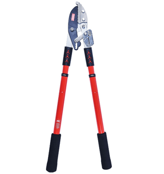 picture of Amtech Heavy Duty Telescopic Ratchet Anvil Lopper - [DK-U2880]