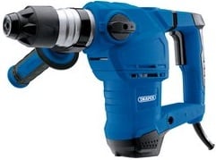 Picture of Draper 230V SDS+ Rotary Hammer Drill 1500W - [DO-56404]