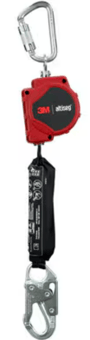 picture of 3M Protecta Self-Retracting Lifeline - 6.1 m - [3M-3100651]
