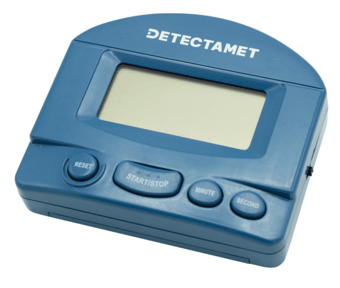 Picture of Metal Detectable Electronic Process Timer - [DT-215-P01]