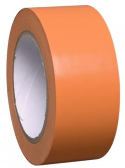 Picture of PROline Tape 50mm Wide x 33m Long - Orange - [MV-261.16.322]