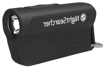 picture of Nightsearcher - KeyStar Rechargeable Keyring LED Light - 300 Lumens - [NS-NSKEYSTAR]