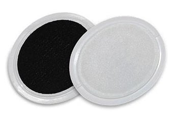 picture of Stealth Carbon Nuisance Odour P3 (R) Replacement Twin Filters - Pair - [STH-P3NO] - (HP)