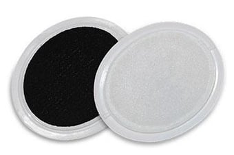 Picture of Stealth Carbon Nuisance Odour P3 (R) Replacement Twin Filters - Pair - [STH-F01.2.003.GB.1] - (HP)