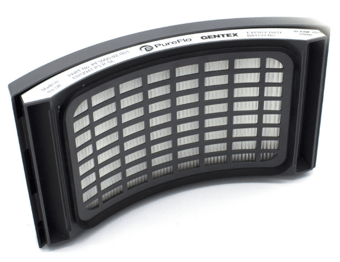 Picture of Gentex PureFlo 3000 P3 Filter HEPA - Box of 5 - [GX-PF3000-02-001]