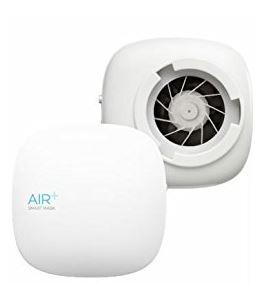 Picture of AIR+ Micro Ventilator - Rechargeable - Single - [AR-700030] - (DISC-W)