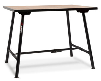 picture of ArmorGard - TuffBench Folding Workbench - 1080mm x 750mm x 820mm - [AG-BH1080] - (SB)