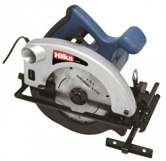 Picture of Hilka Circular Saw - 185mm - 1200W - PTCS1200 - [CI-93403]