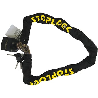 Picture of Stoplock Ultimate Heavy Duty Motorbike Lock - [SAX-SS5275]